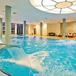 W Diva 250m Do Plazy Апартаменты *
