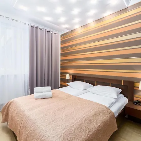 W Diva 250m Do Plazy Apartment Kolberg