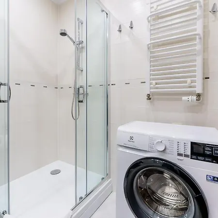 W Diva 250m Do Plazy Kolberg