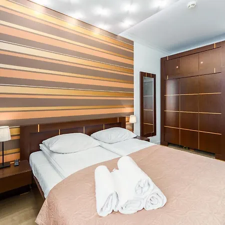 W Diva 250m Do Plazy Daire