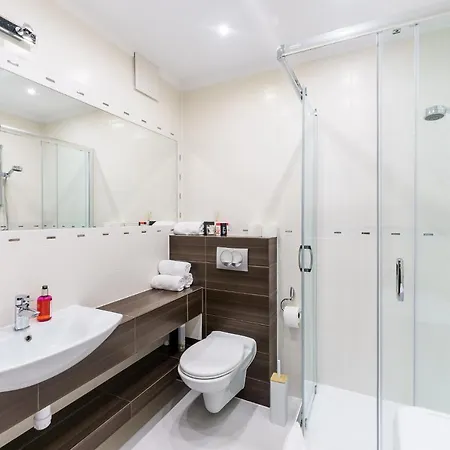 W Diva 250m Do Plaży Apartament Kołobrzeg