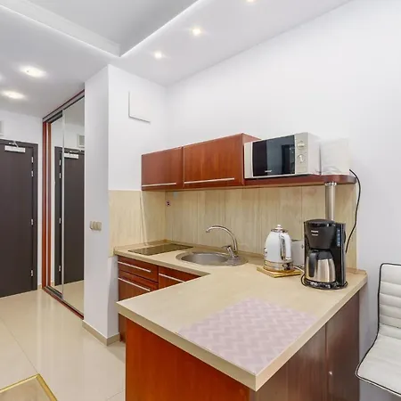 W Diva 250m Do Plaży