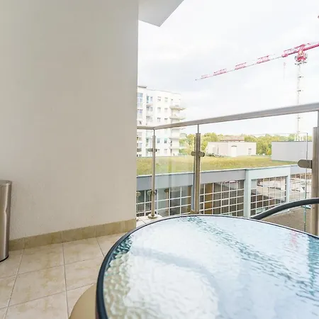 W Diva 250m Do Plaży