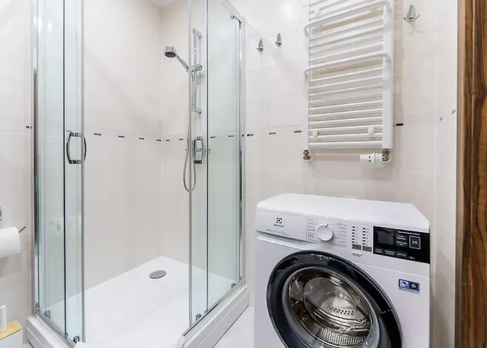 W Diva 250m Do Plazy Kołobrzeg